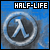 Half Life fanlisting