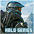 Halo series fanlisting